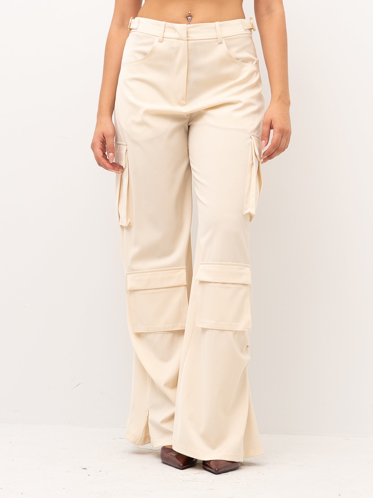 PANTALONE SILENCE LIMITED PA2286