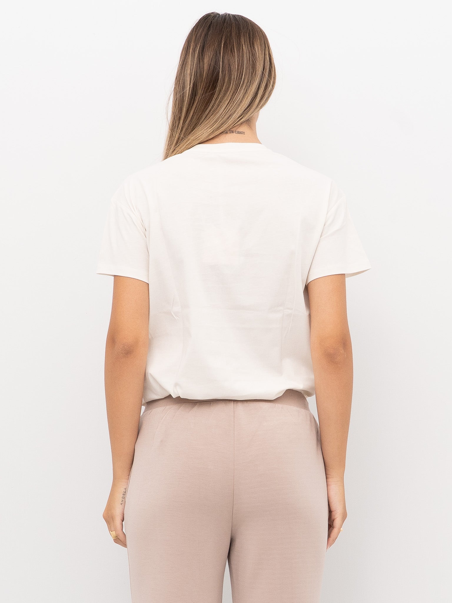 CAMISETA LIU JO TF5184JS923