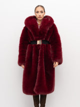 CAPPOTTO YES LONDON ECO/035