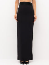 ELISABETTA FRANCHI GO11156E2 SKIRT