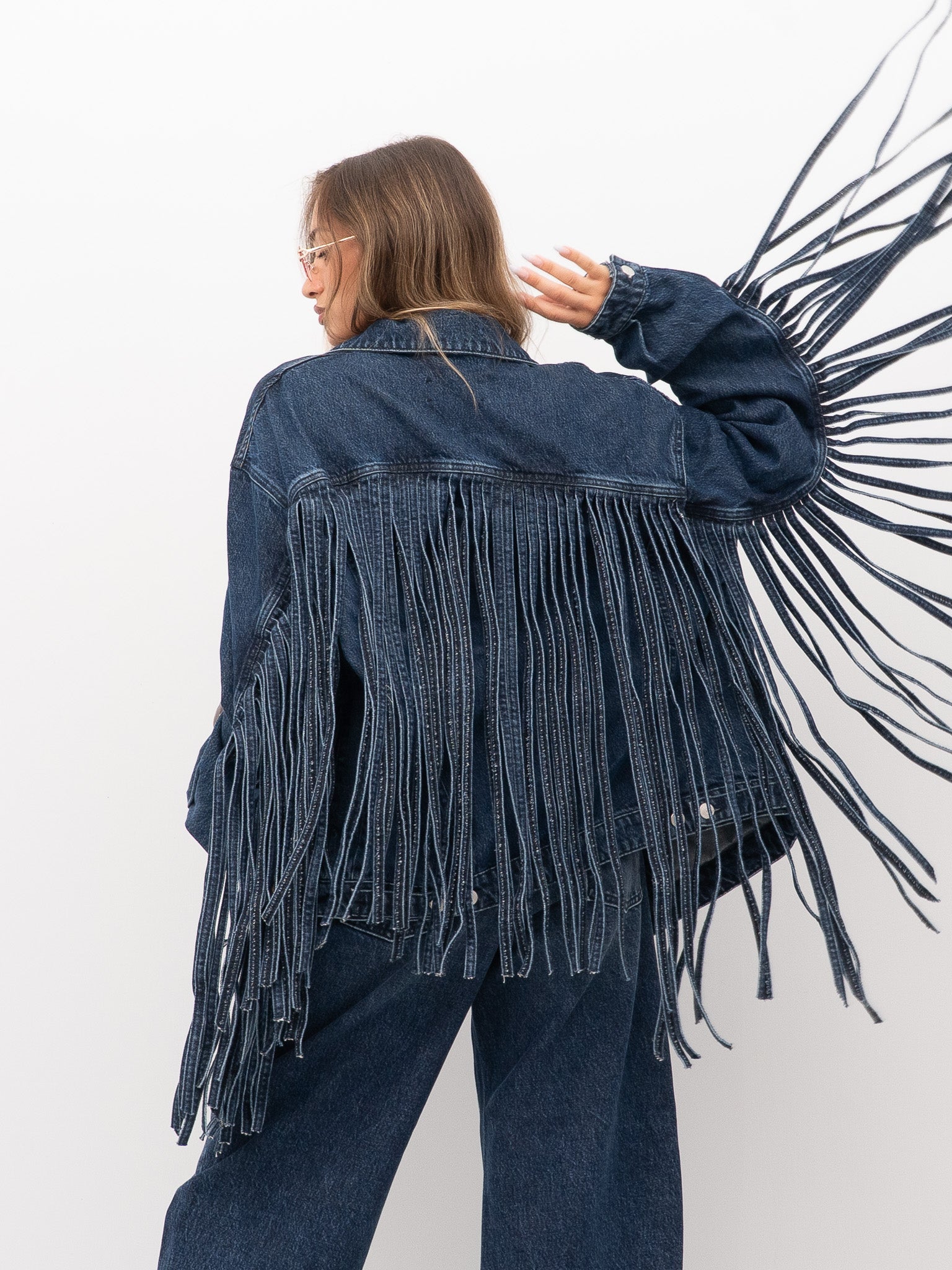 GIACCA CYCLE 452JI85