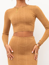 MAGLIA ELISABETTA FRANCHI MK32S67E2