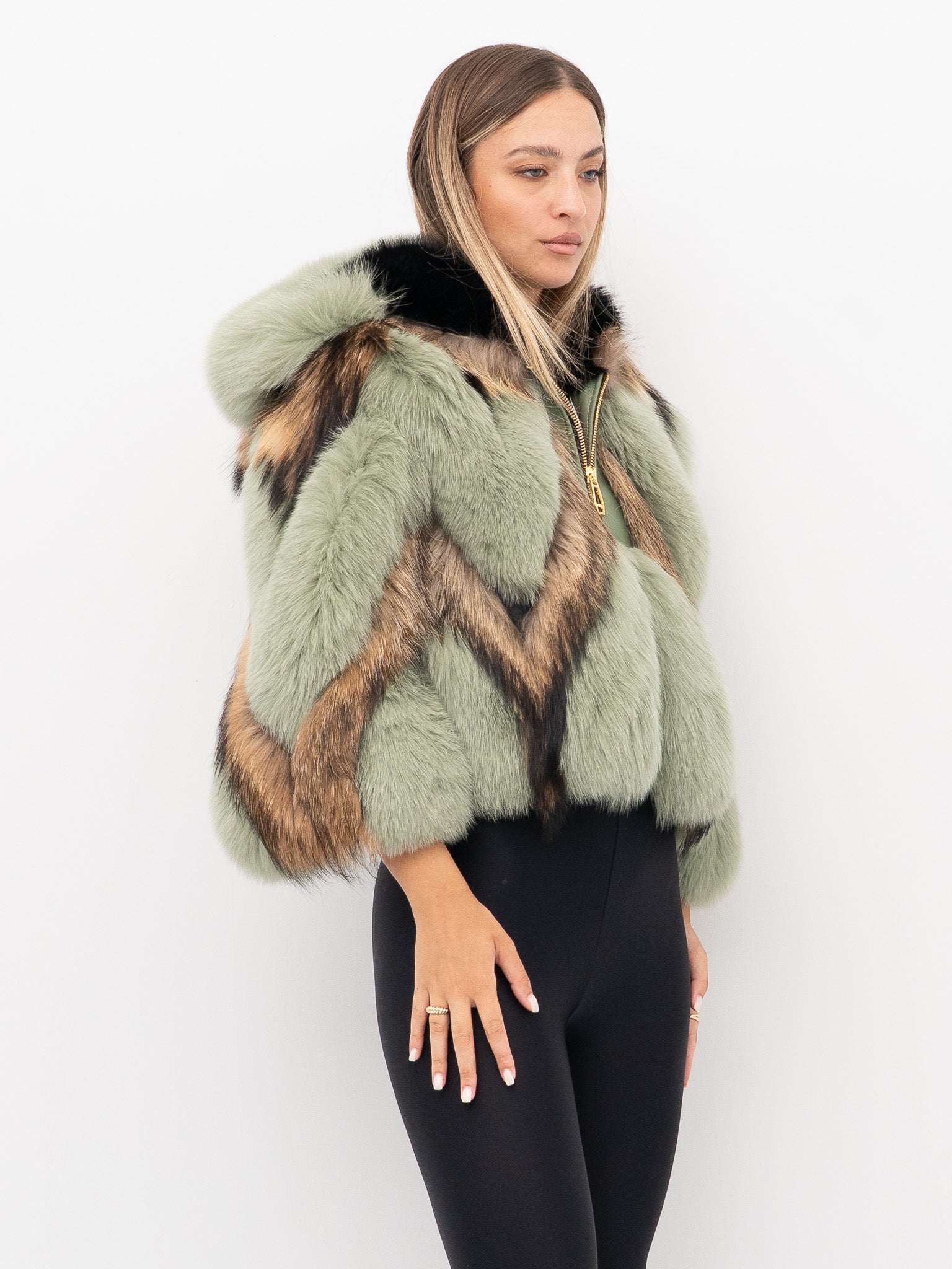 PELLICCIA YES LONDON LC5009