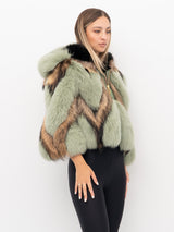 PELLICCIA YES LONDON LC5009