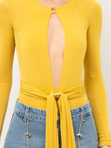 BODY ELISABETTA FRANCHI BO02462E2