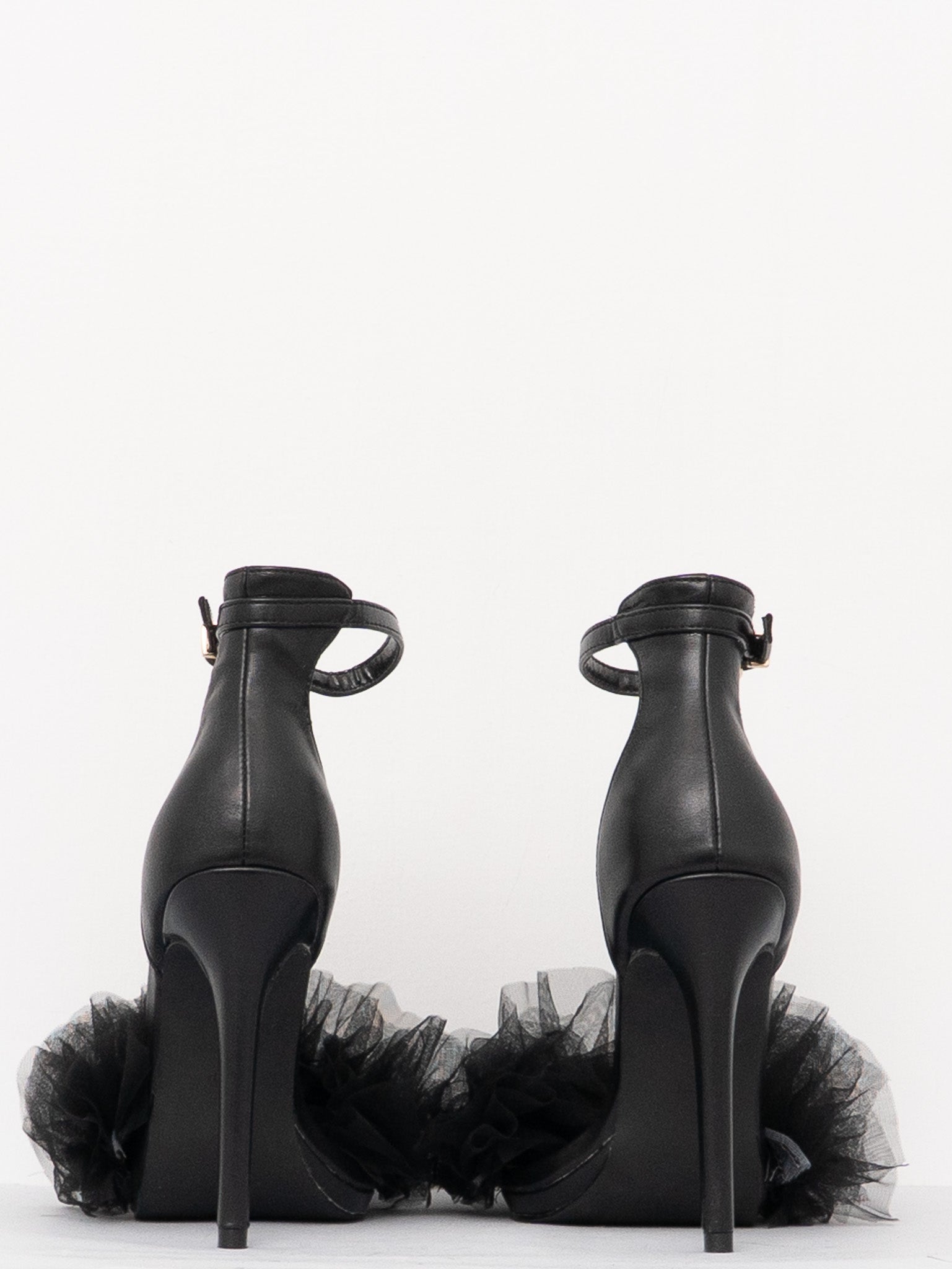 SANDALO SHADE LUXURY FILO PLATO 1