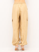 PANTALONE TWINSET MILANO 261TT2531