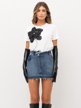 T-SHIRT DRAMEE' DRFW25302