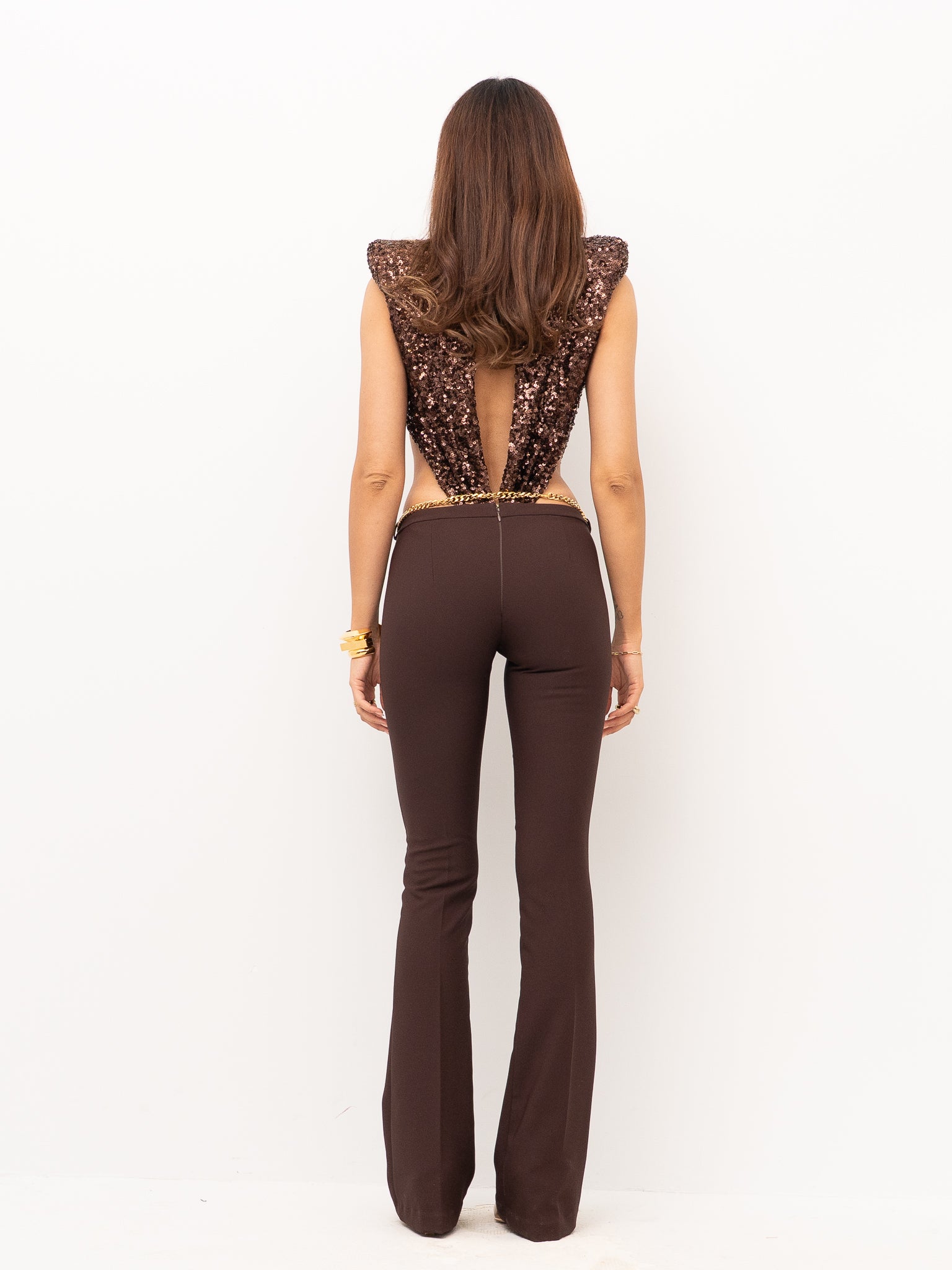 MONO ELISABETTA FRANCHI TU05861E2