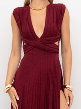 VESTIDO ELISABETTA FRANCHI ABR1556E2