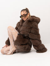 PELLICCIA SAGAFURS SG5014