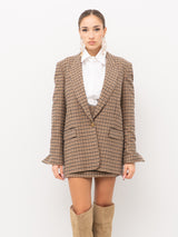 GIACCA TWINSET MILANO 252TT2420