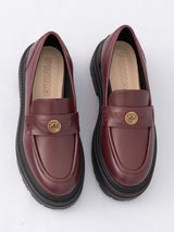MOCASSINO PINKO SD0403P001