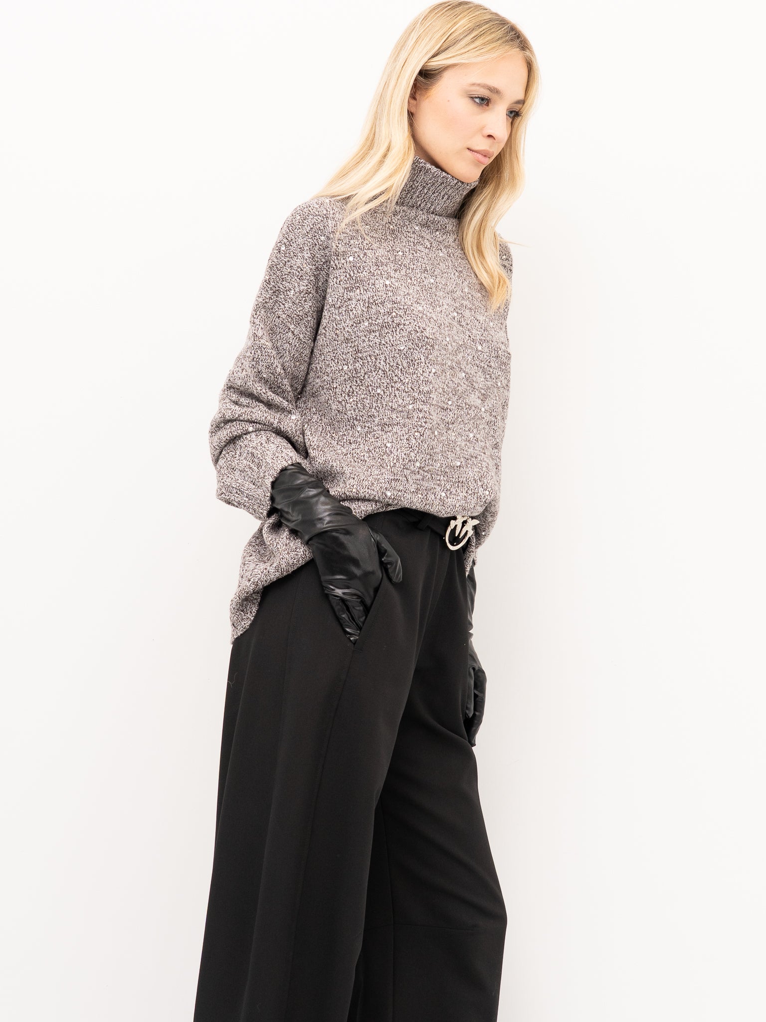 PULL PINKO 107337-A3GD