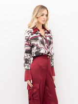 CAMICIA SHIT SH2526039