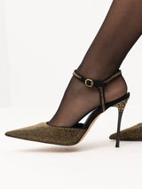 DECOLLETE' KURT GEIGER MAYFAIR POINT