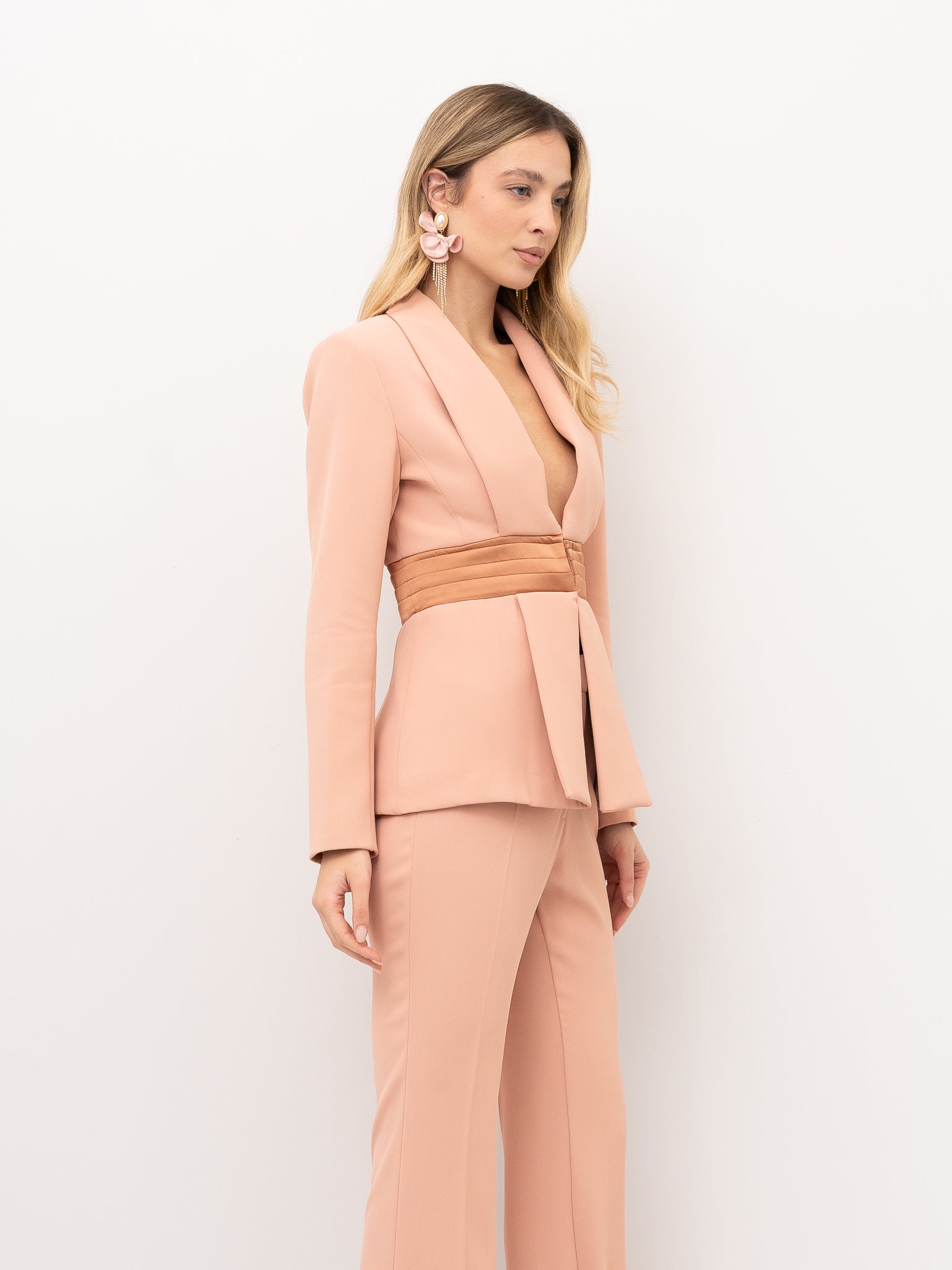 TAILLEUR DRAMEE' DRSS26912