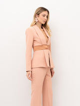 TAILLEUR DRAMEE' DRSS26912