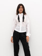 ELISABETTA FRANCHI CA15461E2 SHIRT