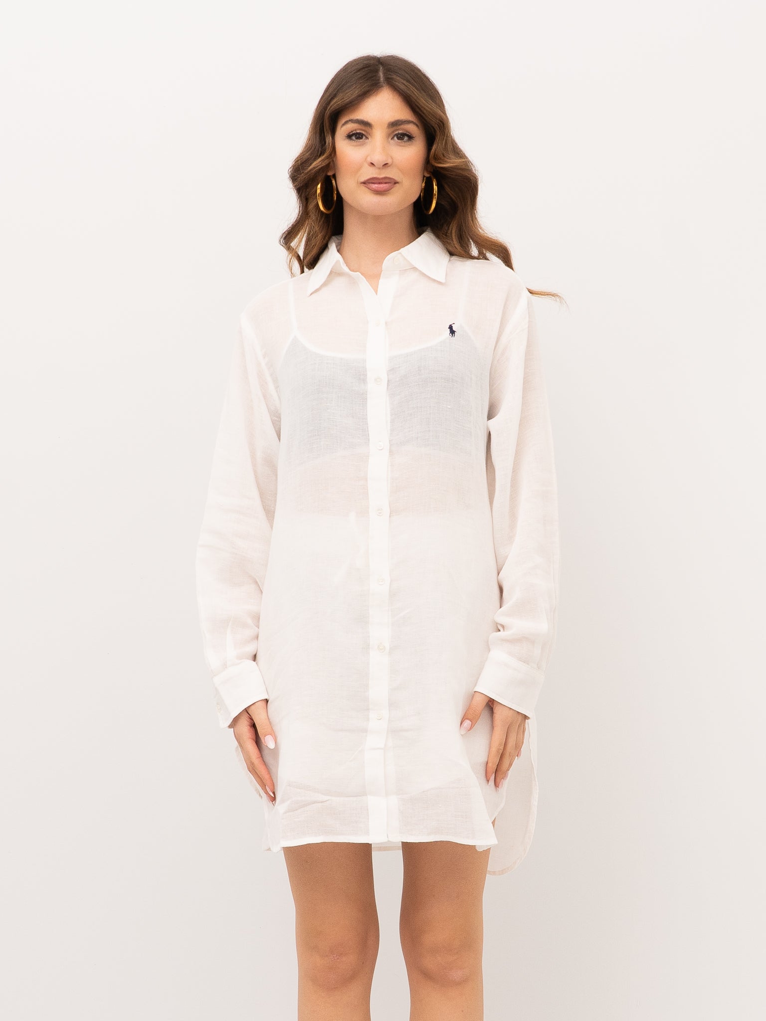 CAMICIA RALPH LAUREN 21564377