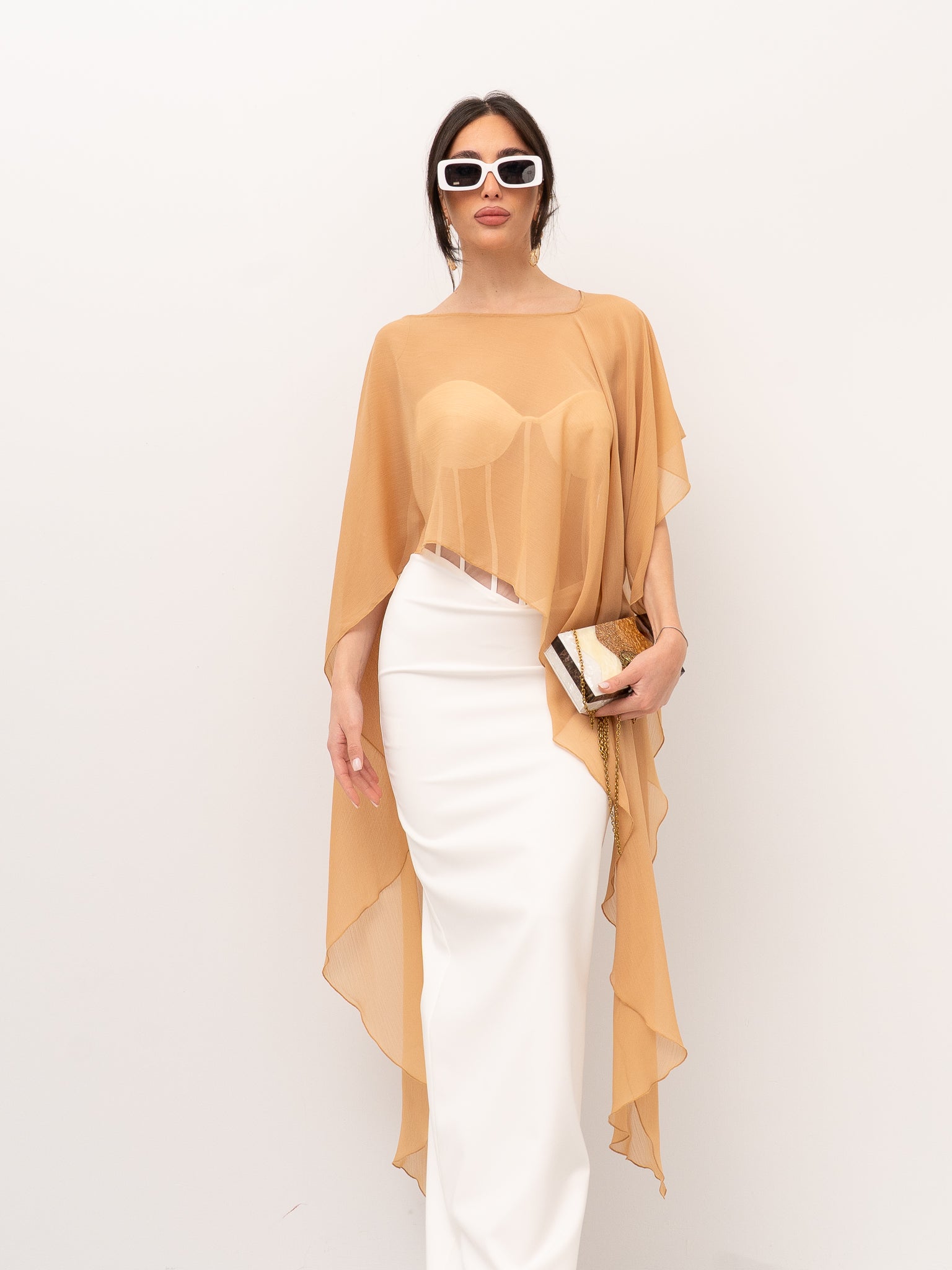 COPRISPALLE BABYLON S00361