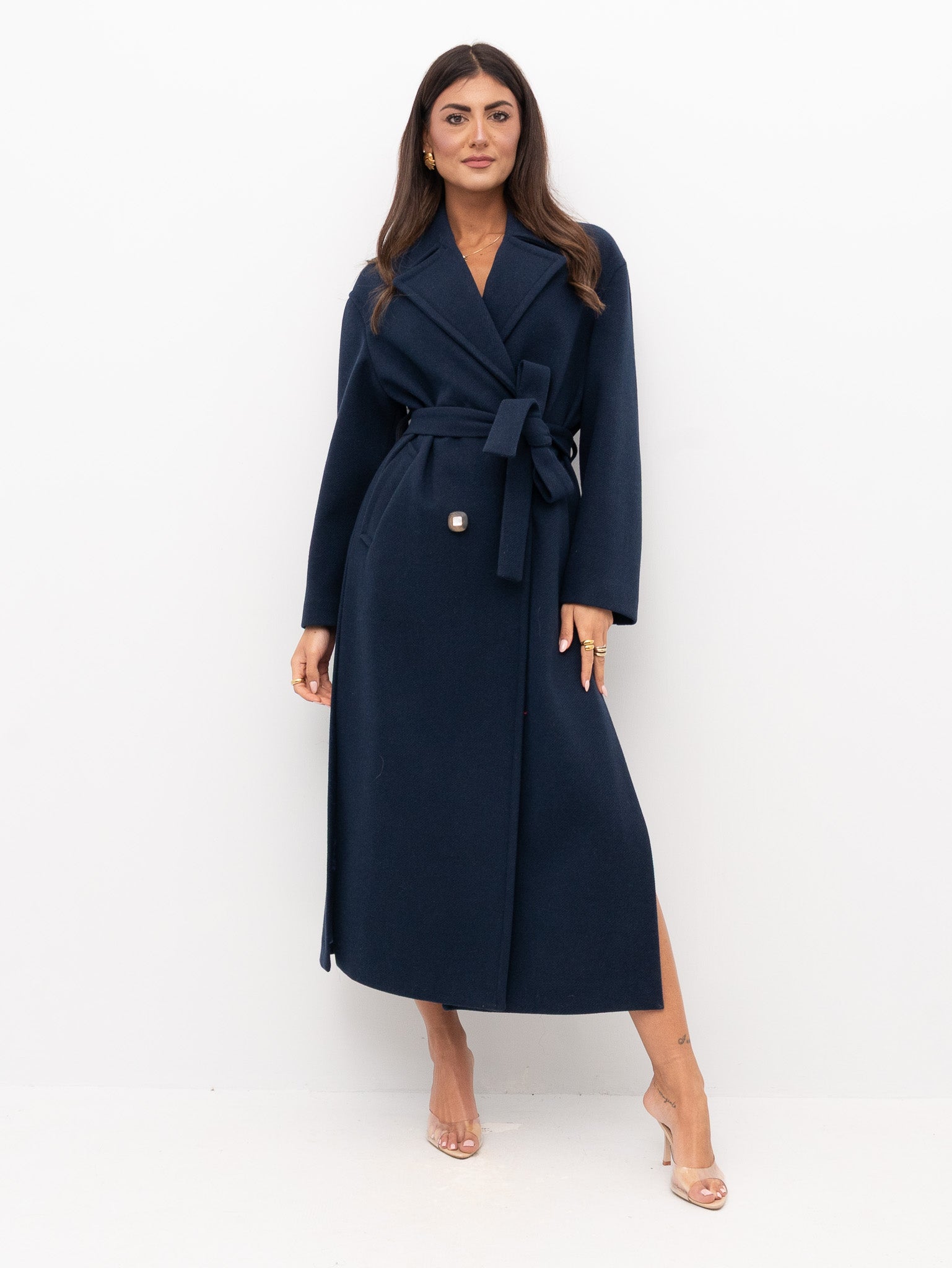 CAPPOTTO YES LONDON YLCP290