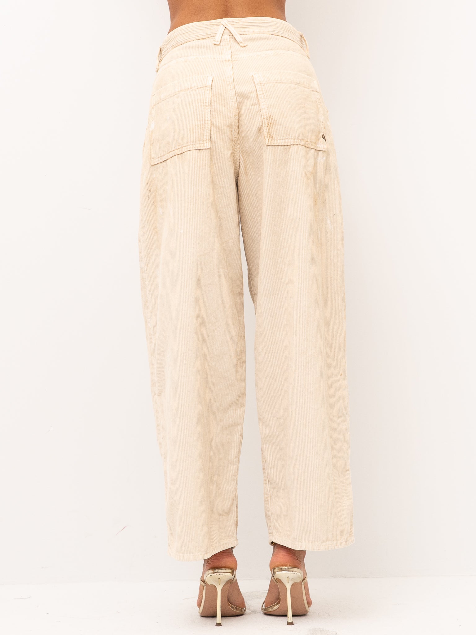 JEANS CYCLE 462P547