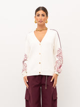 MAGLIA LIU JO TF6093MS49I