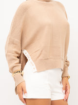 MAGLIA LIU JO TF6154MA22S