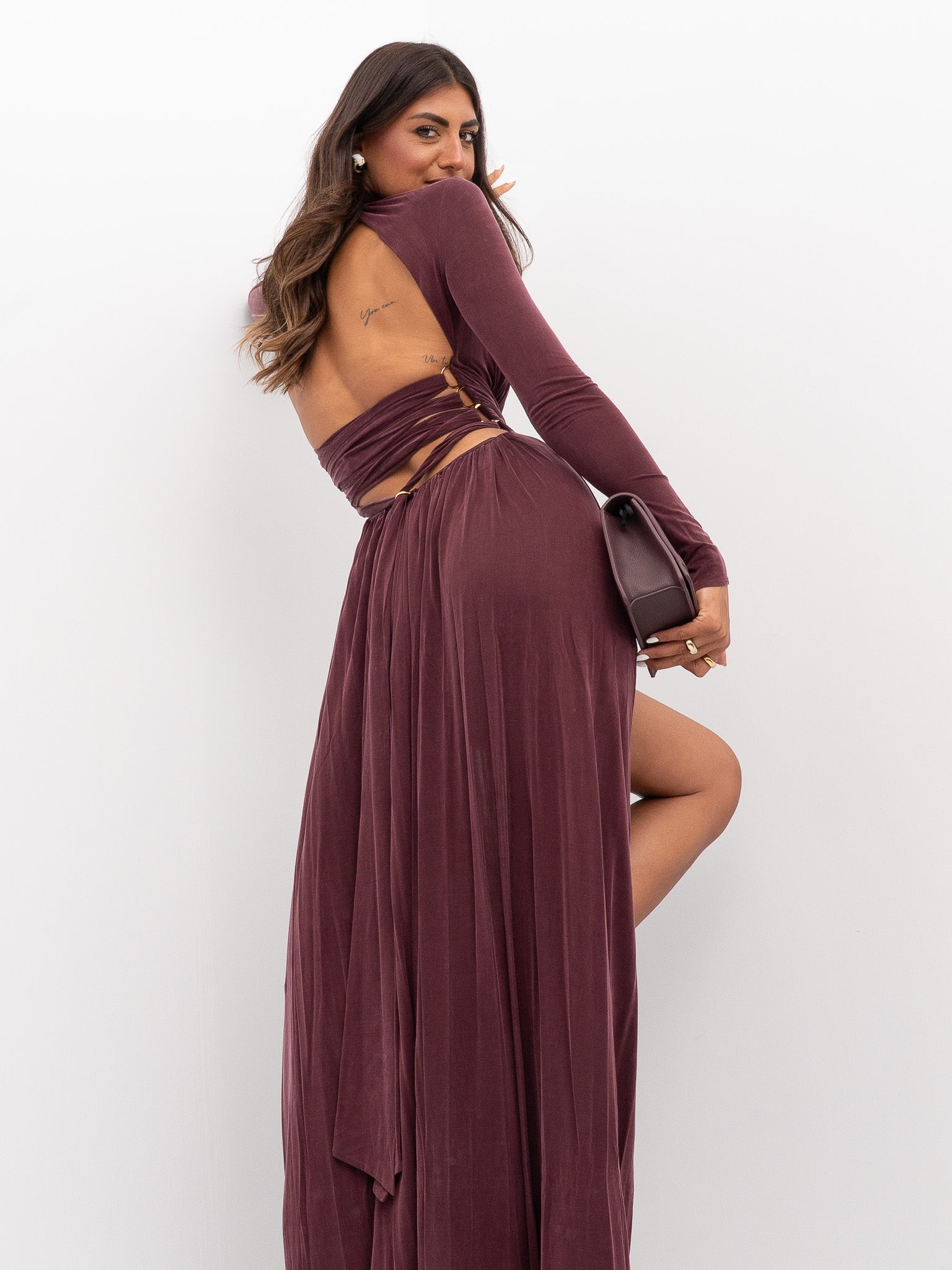 ABITO ELISABETTA FRANCHI ABR1656E2