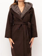 CAPPOTTO VICOLO TAC0090