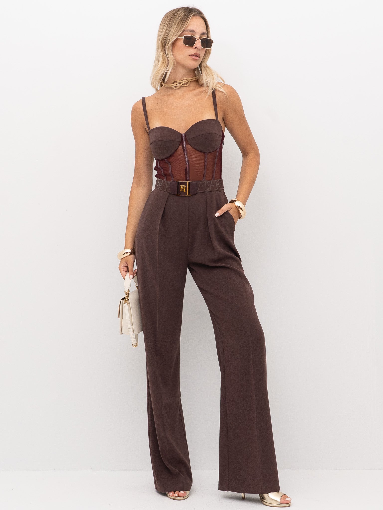 TUTA ELISABETTA FRANCHI TU05756E2