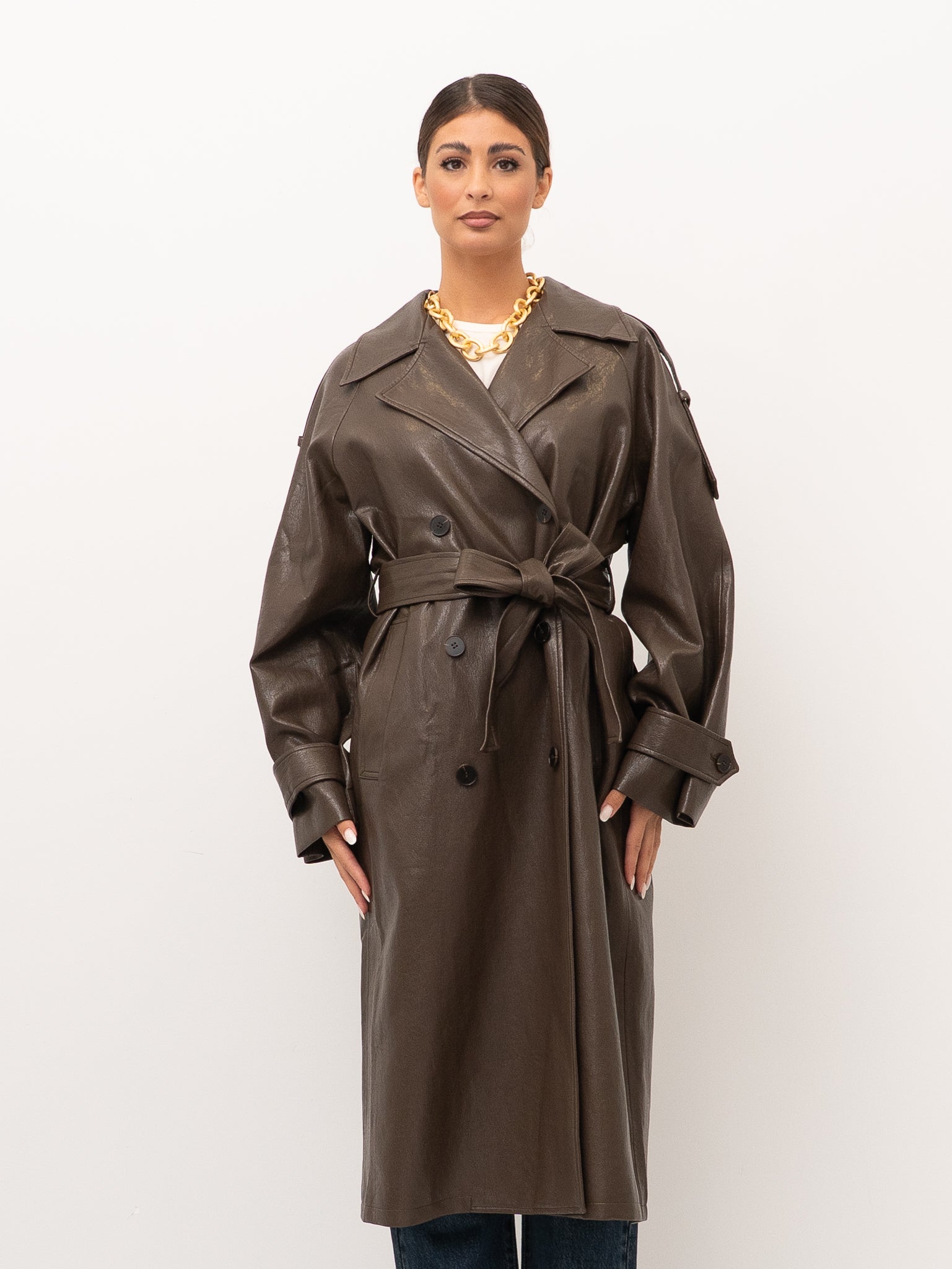 CAPPOTTO ELEH EFW260164