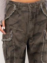 JEANS ELEH EFWJ260002