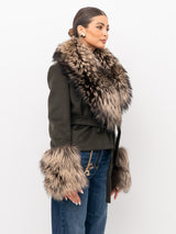 CAPPOTTO YES LONDON CD1228/VOT1