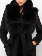 CAPPOTTO YES LONDON CD1207/VOT2