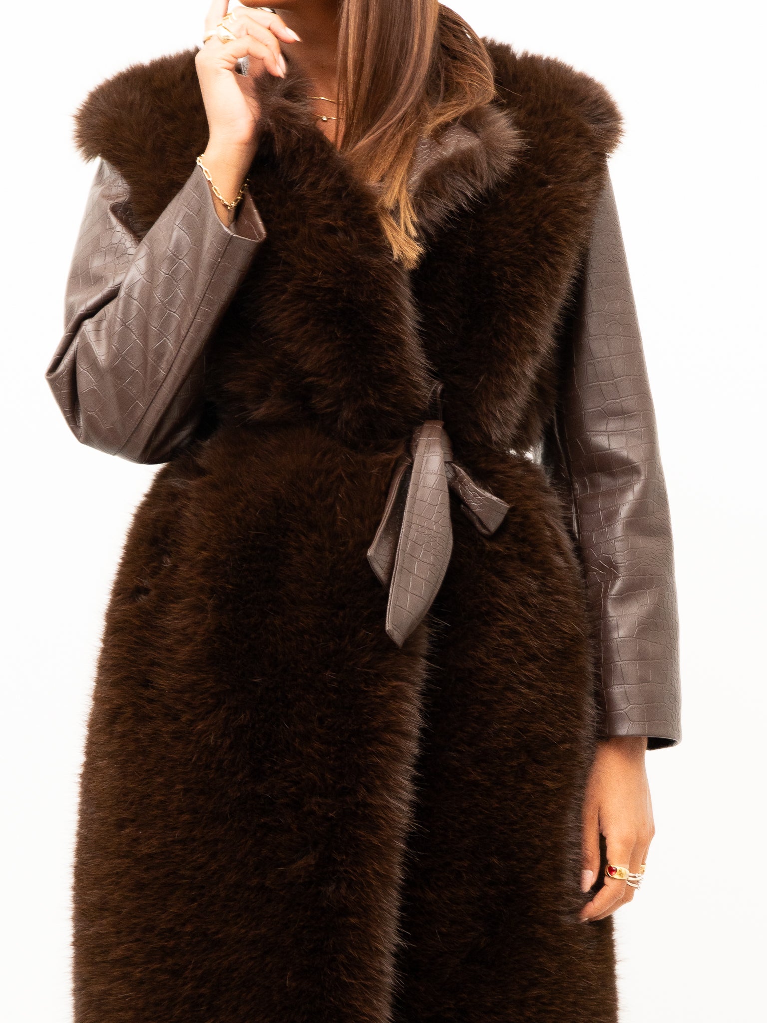 CAPPOTTO YES LONDON CD1236/ECO