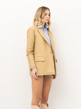 GIACCA A PAPER KID S6PKWOBL007