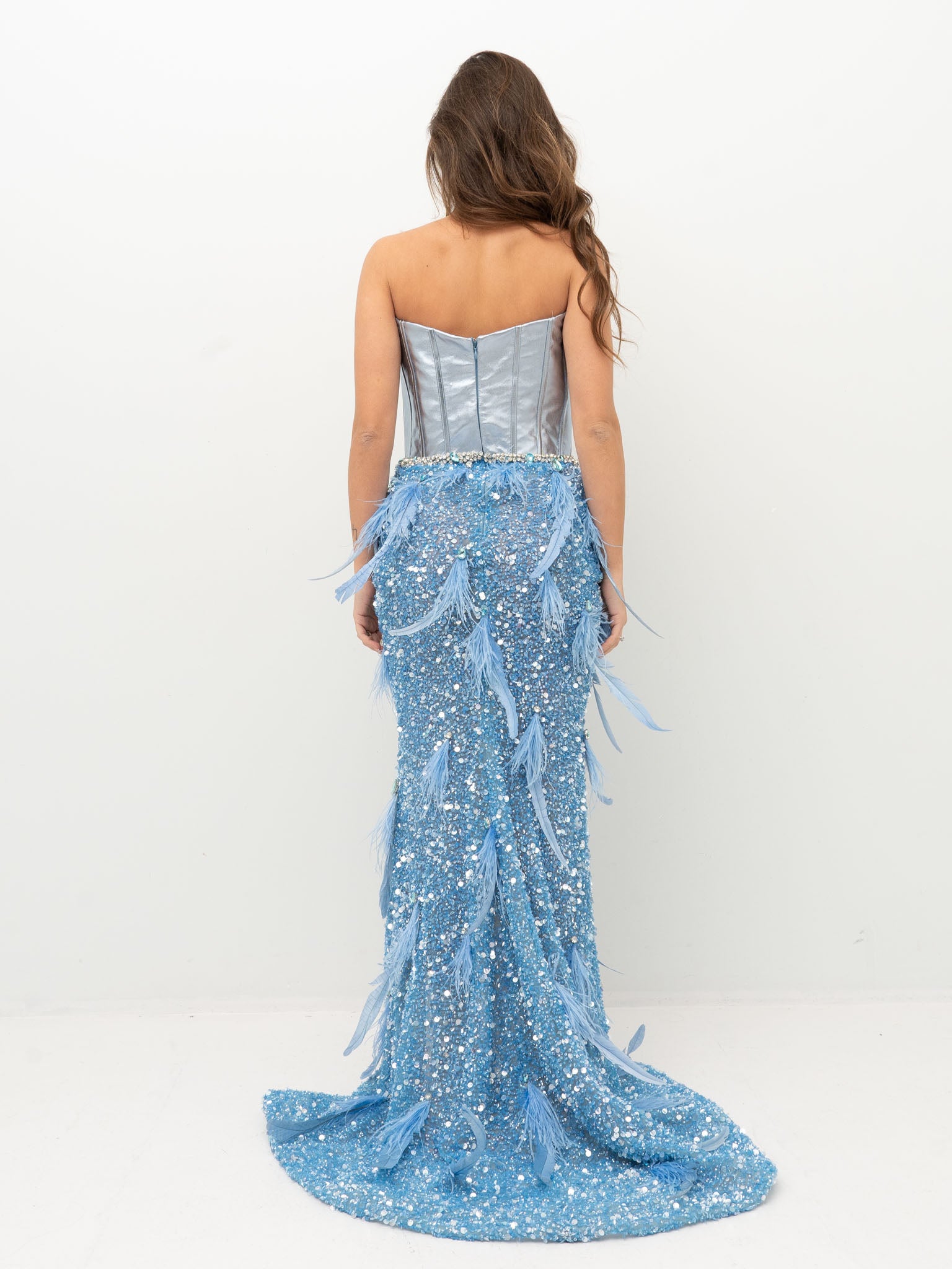 CAMILA TORRES CT06 DRESS