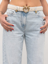 CINTURA PINKO 100125 A0F1