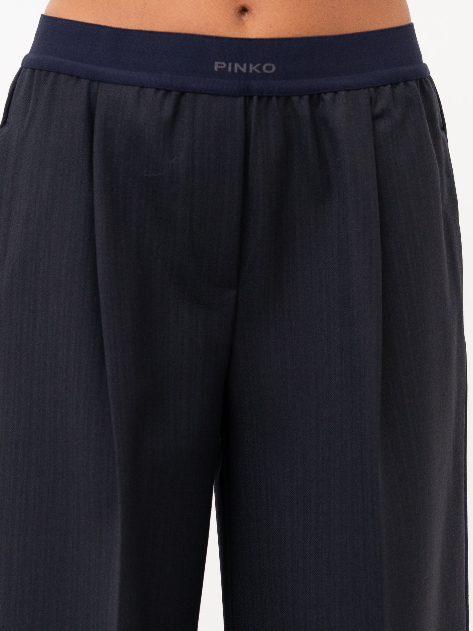 PANTALONE PINKO 107560-A3IF