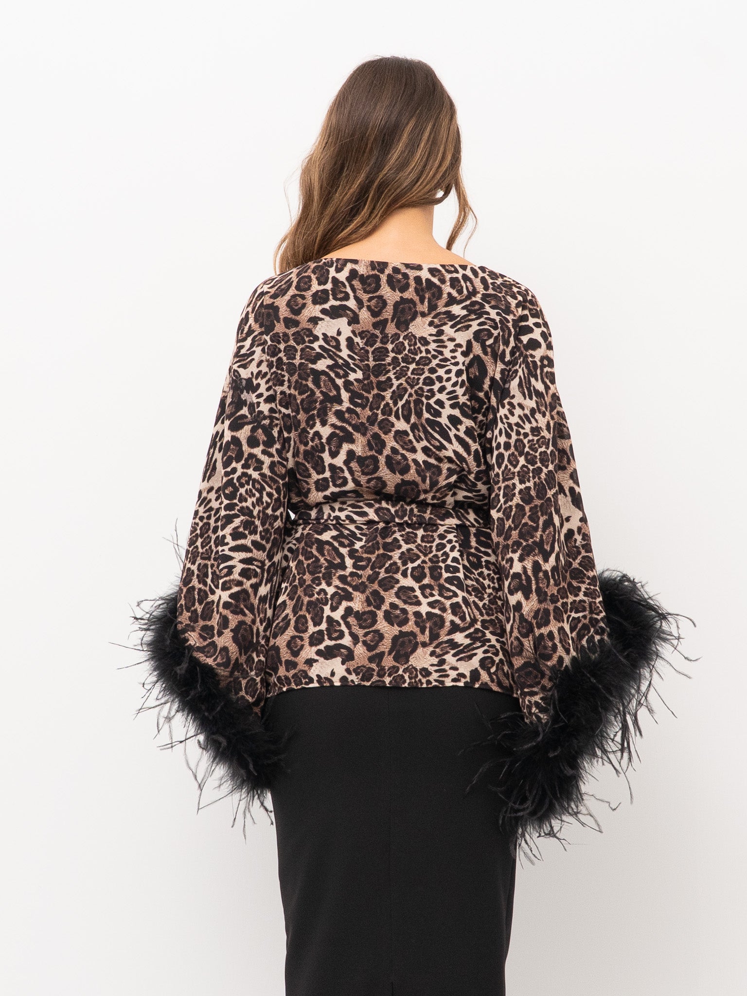 BLUSA DRAMEE' DRFW25121