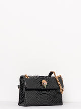 KURT GEIGER LEATHER MD KENSINGTO BAG