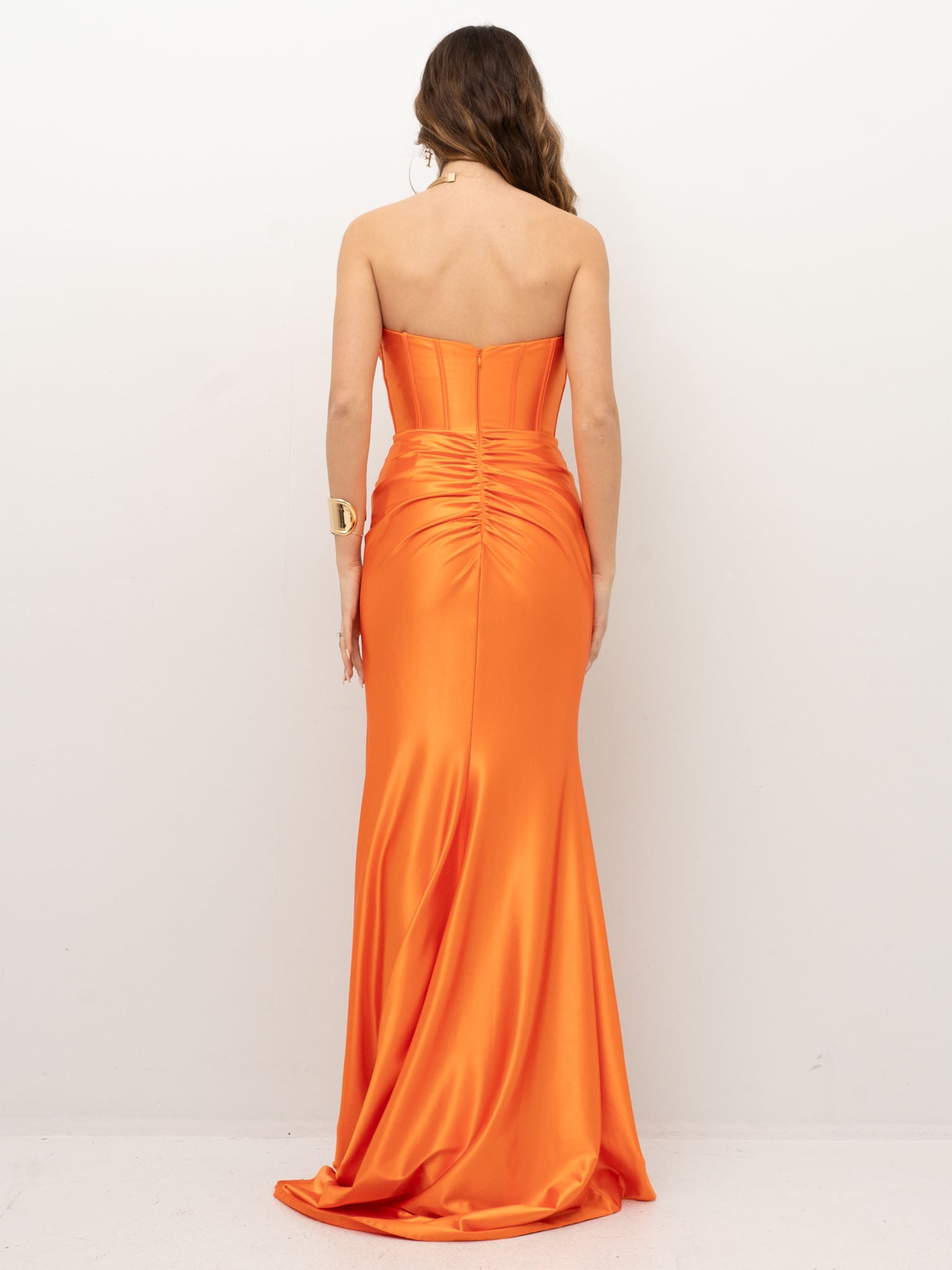 VESTIDO LOPEZ HOT5231.