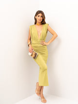 DRESS SHIT SH26041
