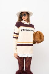 MAGLIA PATRIZIA PEPE 2K0352