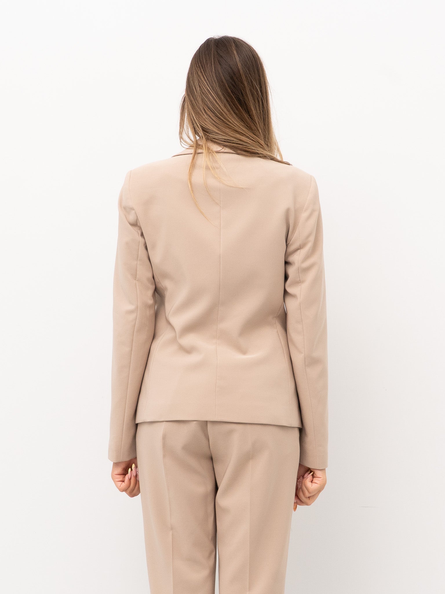 CHAQUETA RELISH RDA2505006042