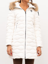 GIUBBINO BLAUER BLDK03036