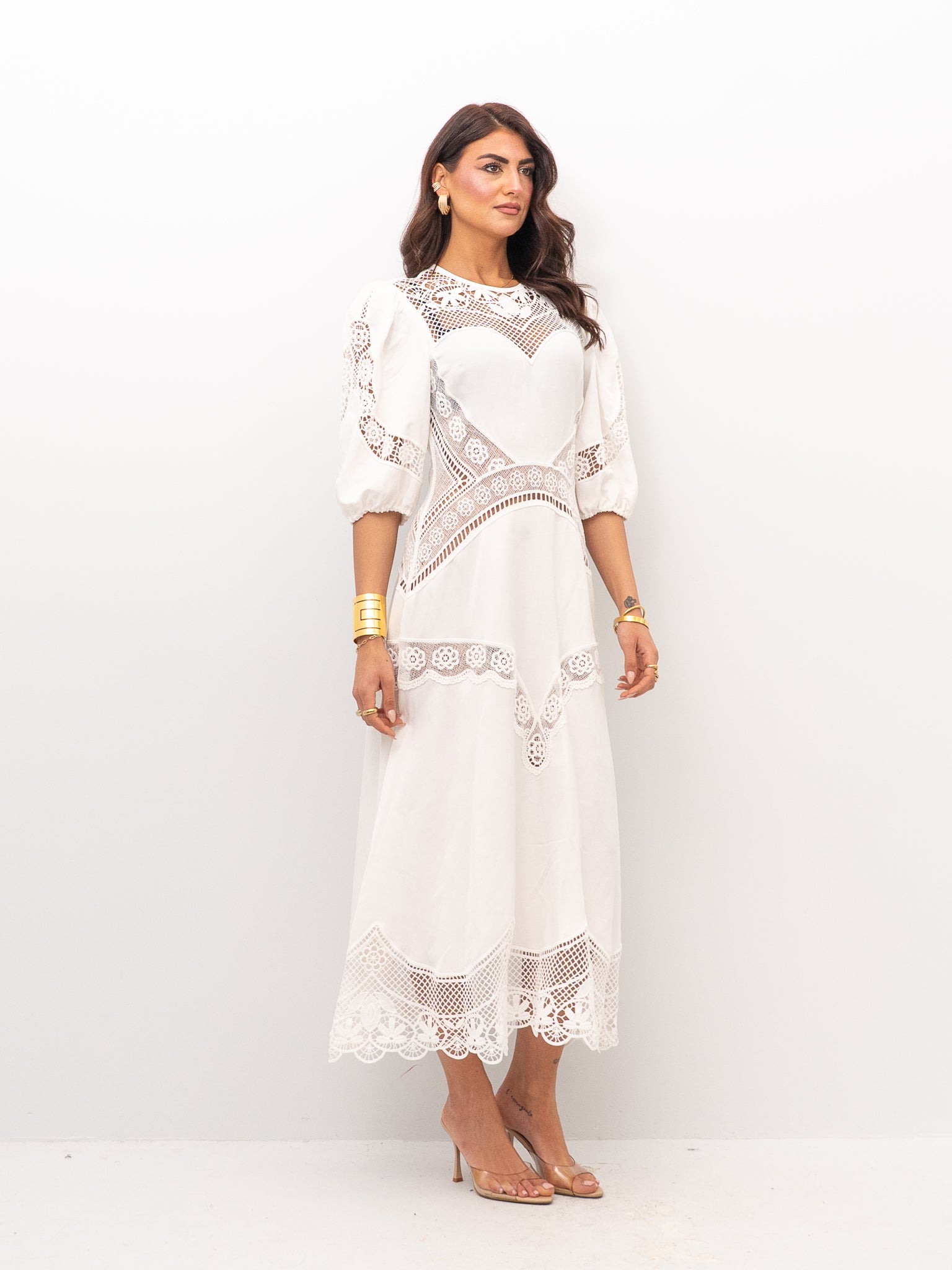 ABITO TWINSET MILANO 261TT2240