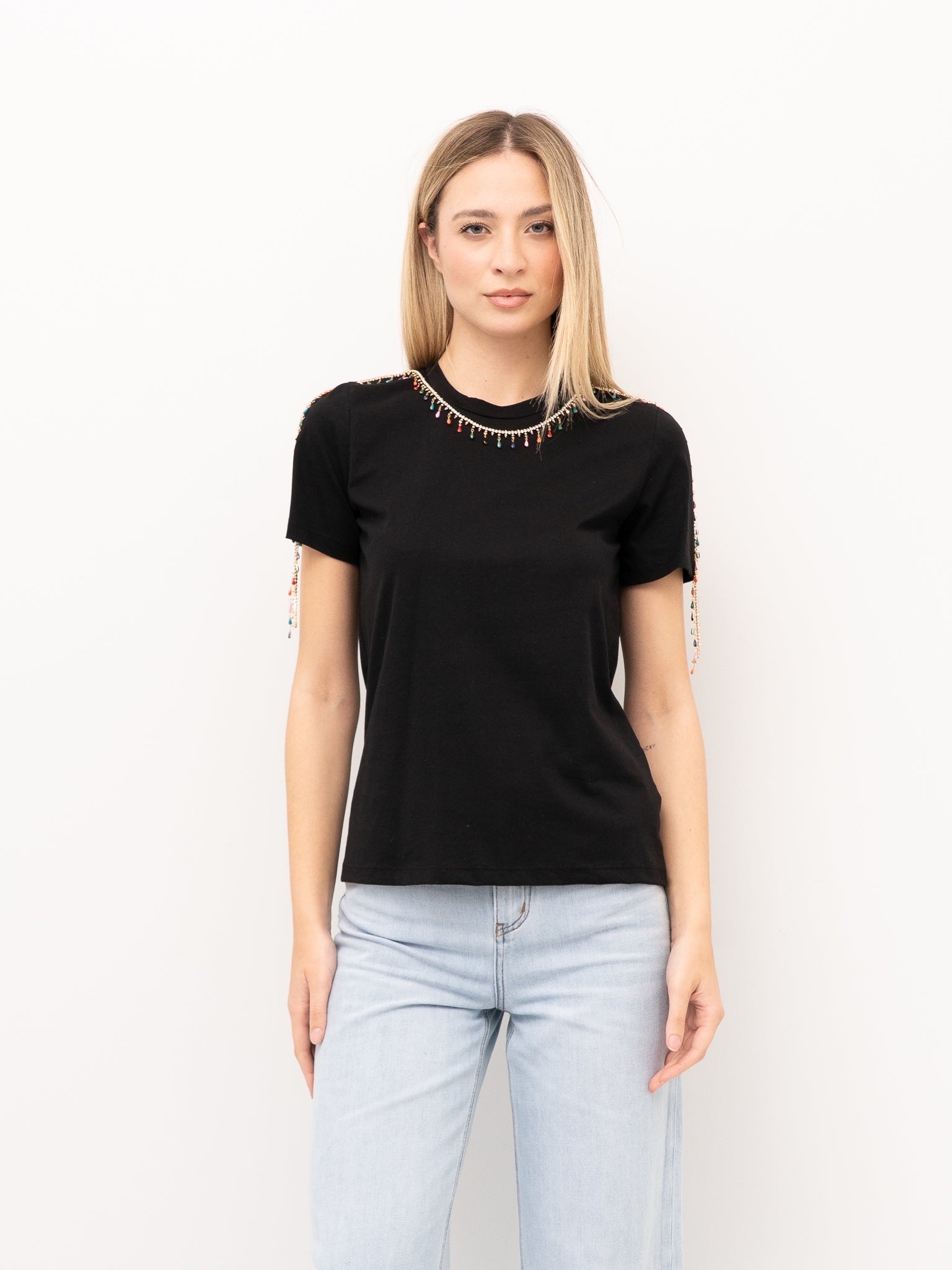 T-SHIRT DRAMEE' DRSS26301